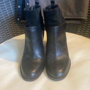 Nine West ankle boots